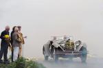 Mercedes-Benz 680S Saoutchik Torpedo Roadster 1928 года
